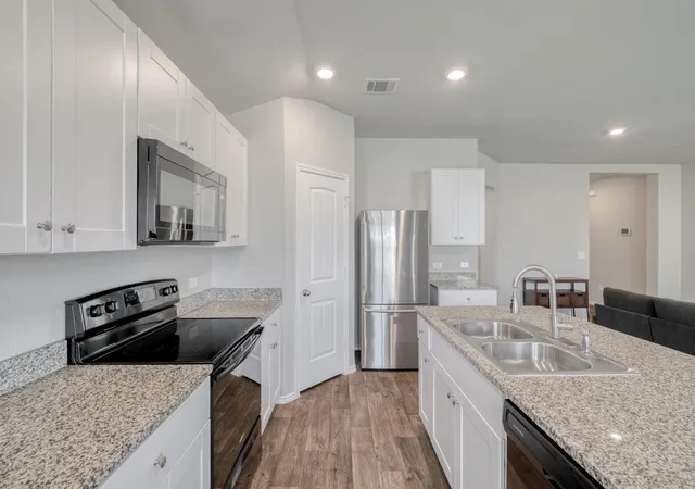 Single family home for sale at 5712 Xene Dr, Austin, TX 78724 | MLS# 1061911