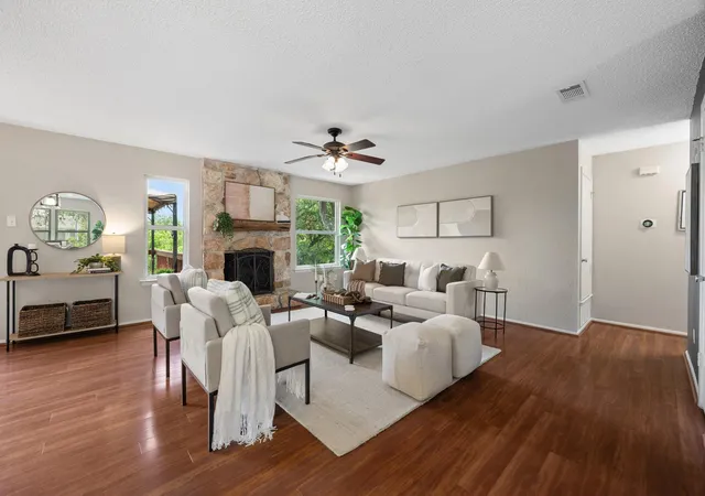 Photo 3 of Single family home for sale at 7336 Gaines Ml Ln, Austin, TX 78745 | MLS# 2771622 | Listing updated on 2026-09-15