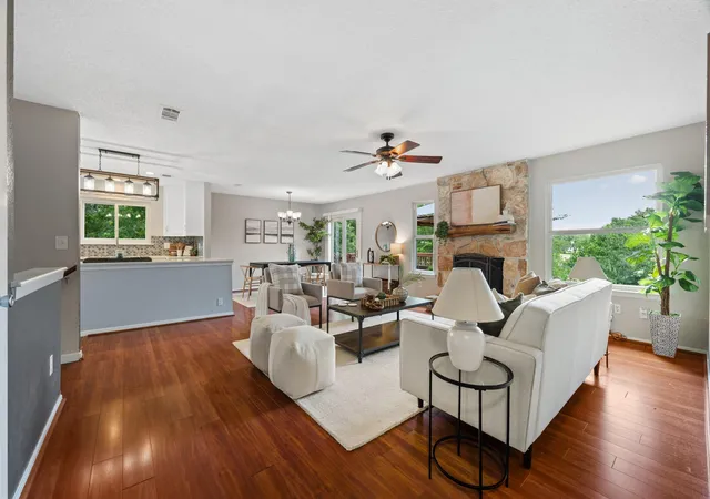 Photo 3 of Single family home for sale at 7336 Gaines Ml Ln, Austin, TX 78745 | MLS# 2771622 | Listing updated on 2026-09-15