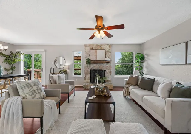 Photo 4 of Single family home for sale at 7336 Gaines Ml Ln, Austin, TX 78745 | MLS# 2771622 | Listing updated on 2026-09-15