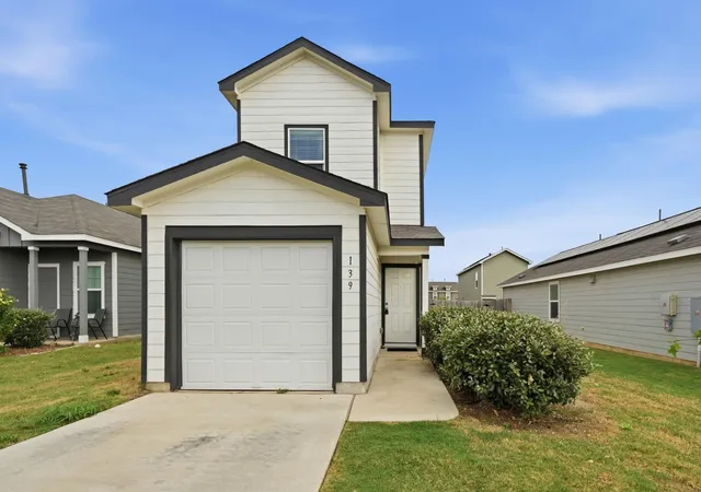 Single family home for sale at 139 Gabbro Gdns, Maxwell, TX 78656 | MLS# 7160918