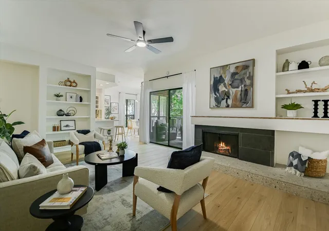 Photo 3 of Condo for sale at 4711 Spicewood Springs Rd #A-101, Austin, TX 78759 | MLS# 6621685 | Listing updated on 2026-09-18