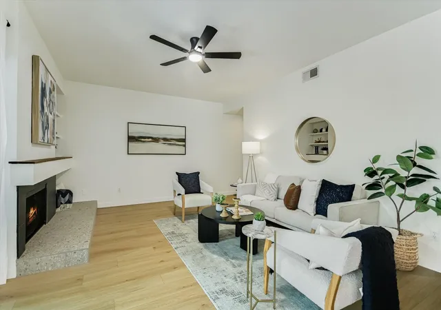 Photo 3 of Condo for sale at 4711 Spicewood Springs Rd #A-101, Austin, TX 78759 | MLS# 6621685 | Listing updated on 2026-09-18