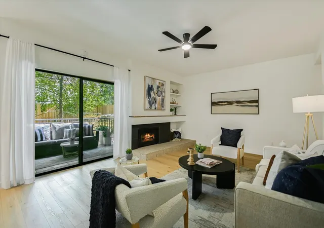 Photo 4 of Condo for sale at 4711 Spicewood Springs Rd #A-101, Austin, TX 78759 | MLS# 6621685 | Listing updated on 2026-09-18