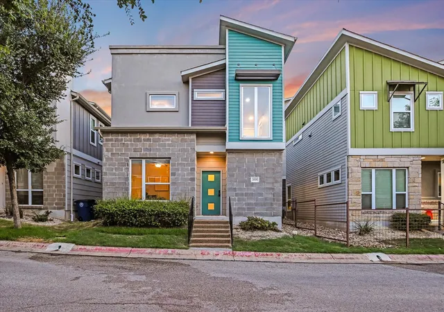 Photo 1 of Condo for sale at 2001 Tramson Dr, Austin, TX 78741 | MLS# 1161420 | Listing updated on 2026-10-08