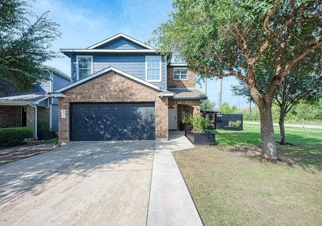 Photo 1 of Single family home for sale at 12201 Paloma Blanca Way, Del Valle, TX 78617 | MLS# 7041003 | Listing updated on 2026-10-29