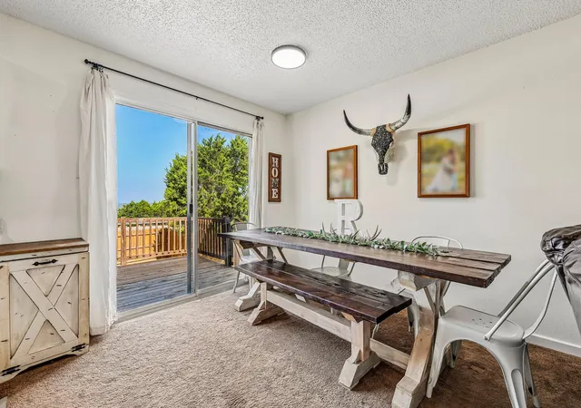 Photo 3 of Sale Pending at 8104 Bronco Ln, Lago Vista, TX 78645 | MLS# 7430341 | Listing updated on 2026-10-05