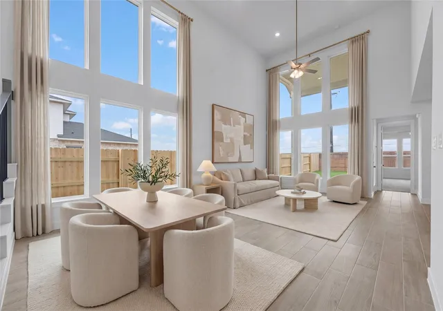 Photo 3 of Sale Pending at 125 Railhead Dr, Georgetown, TX 78633 | MLS# 9417289 | Listing updated on 2026-09-15