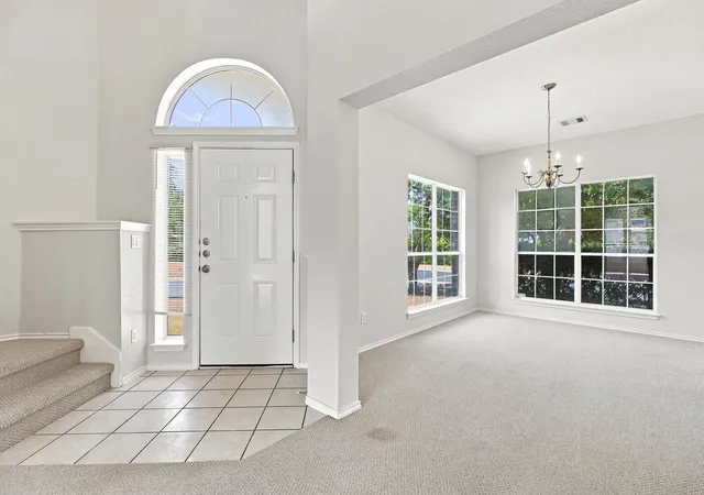 Photo 4 of Single family home for sale at 11900 Springs Head Loop, Austin, TX 78717 | MLS# 9706050 | Listing updated on 2026-09-28