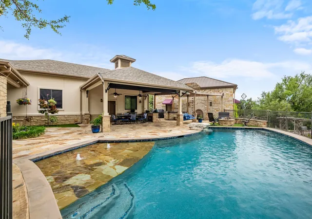 Photo 1 of Single family home for sale at 8815 Blazyk Dr, Austin, TX 78737 | MLS# 2522437 | Listing updated on 2026-09-14