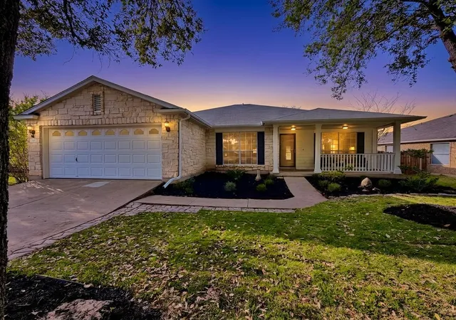 Photo 1 of Single family home for sale at 2417 Hallie Ln, Round Rock, TX 78664 | MLS# 1609543 | Listing updated on 2026-09-27