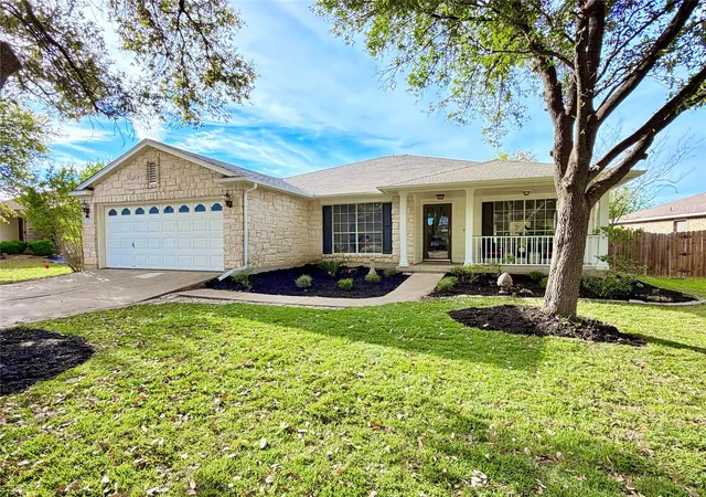 Photo 3 of Single family home for sale at 2417 Hallie Ln, Round Rock, TX 78664 | MLS# 1609543 | Listing updated on 2026-09-27