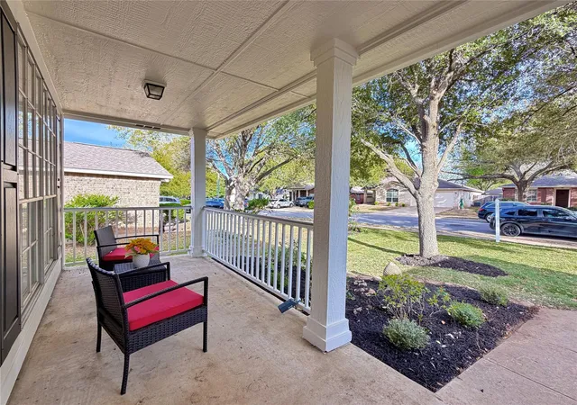 Photo 4 of Single family home for sale at 2417 Hallie Ln, Round Rock, TX 78664 | MLS# 1609543 | Listing updated on 2026-09-27