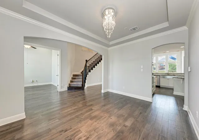 Photo 4 of Single family home for sale at 3229 Venezia Vw, Leander, TX 78641 | MLS# 2852353 | Listing updated on 2026-10-06
