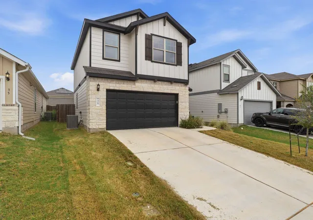 Photo 2 of Single family home for sale at 39 Pacific Loon St, Leander, TX 78641 | MLS# 9178281 | Listing updated on 2026-10-07