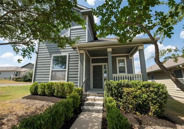 Photo 1 of Single family home for sale at 1700 Arborside Dr, Austin, TX 78754 | MLS# 9830368 | Listing updated on 2026-09-12