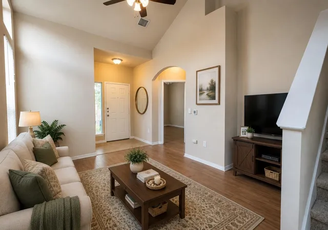 Photo 2 of Single family home for sale at 1700 Arborside Dr, Austin, TX 78754 | MLS# 9830368 | Listing updated on 2026-09-12