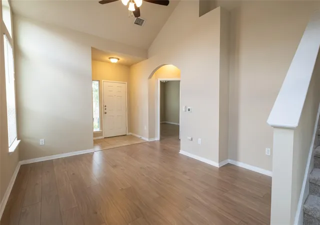 Photo 3 of Single family home for sale at 1700 Arborside Dr, Austin, TX 78754 | MLS# 9830368 | Listing updated on 2026-09-12