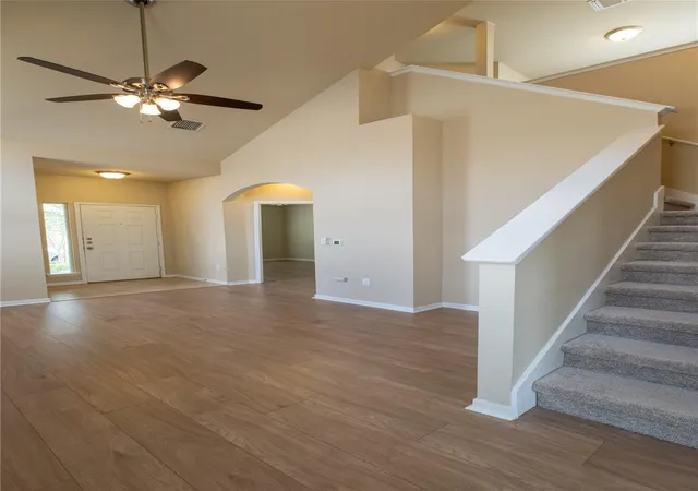 Photo 3 of Single family home for sale at 1700 Arborside Dr, Austin, TX 78754 | MLS# 9830368 | Listing updated on 2026-09-12