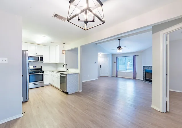 Photo 3 of Single family home for sale at 12700 La Salle Dr, Austin, TX 78727 | MLS# 9818875 | Listing updated on 2026-09-15