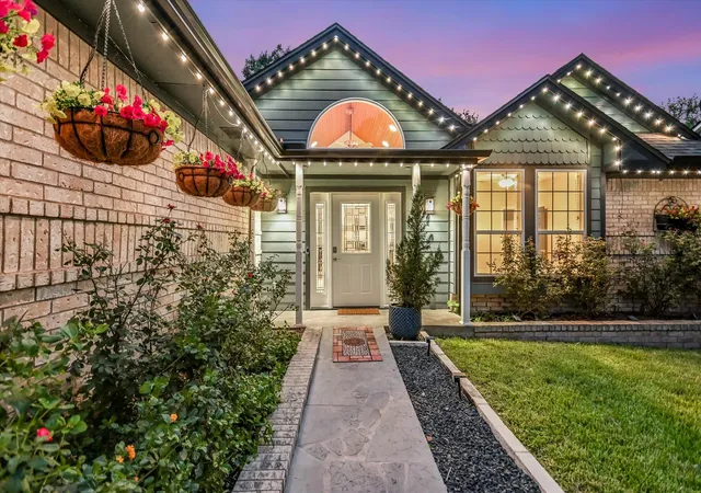 Photo 3 of Single family home for sale at 11704 Swearingen Dr, Austin, TX 78758 | MLS# 6302938 | Listing updated on 2026-10-03