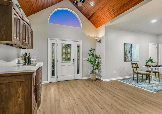 Photo 4 of Single family home for sale at 11704 Swearingen Dr, Austin, TX 78758 | MLS# 6302938 | Listing updated on 2026-10-03