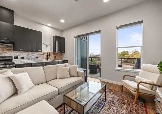 Photo 1 of Condo for sale at 4510 Terry O Ln #405, Austin, TX 78745 | MLS# 3266417 | Listing updated on 2026-09-12