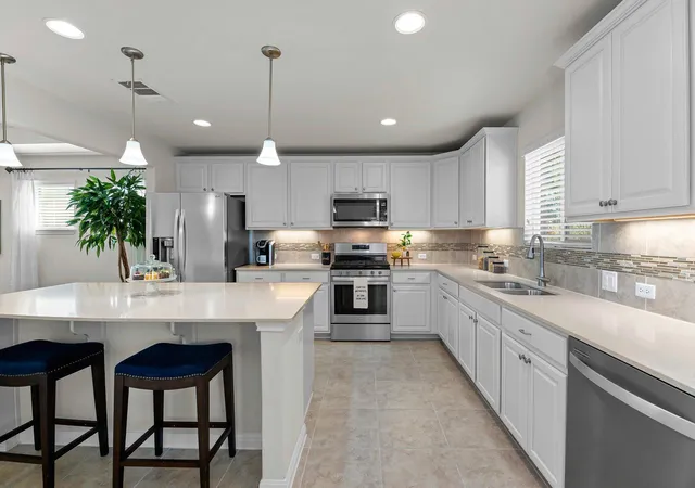 Photo 3 of Single family home for sale at 335 Brenham Pass, Georgetown, TX 78633 | MLS# 6588158 | Listing updated on 2026-09-13
