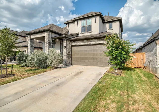 Photo 4 of Single family home for sale at 510 Prickly Poppy Loop, Kyle, TX 78640 | MLS# 6714920 | Listing updated on 2026-10-07