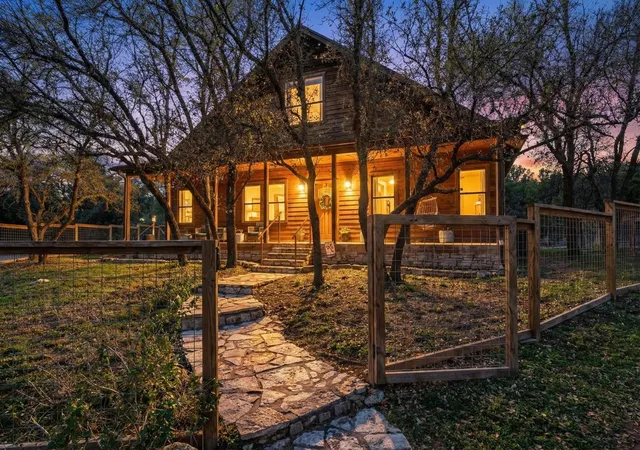 Single family home for sale at 22706 Rocking A Trl, Spicewood, TX 78669 | MLS# 3528482 | Listing updated on 2026-09-15