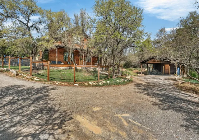 Photo 1 of Single family home for sale at 22706 Rocking A Trl, Spicewood, TX 78669 | MLS# 3528482 | Listing updated on 2026-09-15