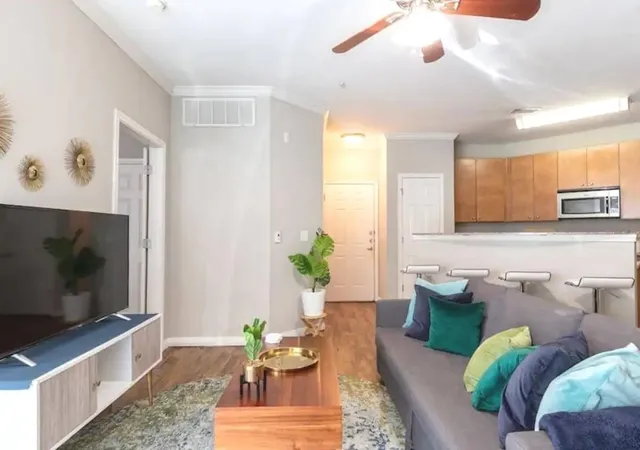 Photo 2 of Condo for sale at 2502 Leon St #209, Austin, TX 78705 | MLS# 6521880 | Listing updated on 2026-09-10