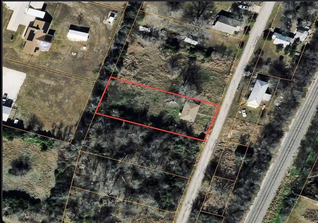 Photo 2 of Sale Pending at 321 N Front St, Holland, TX 76534 | MLS# 5547880 | Listing updated on 2026-09-15