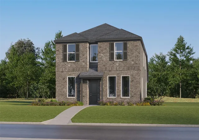 Photo 2 of Single family home for sale at 17221 Yellow Warbler Way #5, Pflugerville, TX 78660 | MLS# 2373119 | Listing updated on 2026-09-15