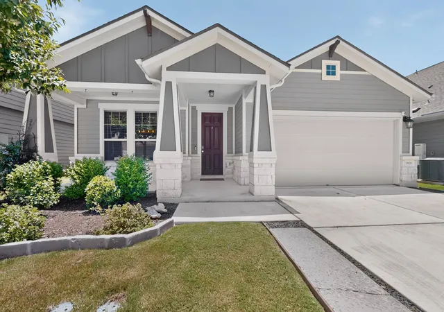 Photo 2 of Single family home for sale at 1908 Turtle Bay Loop, Leander, TX 78641 | MLS# 9665644 | Listing updated on 2026-09-14