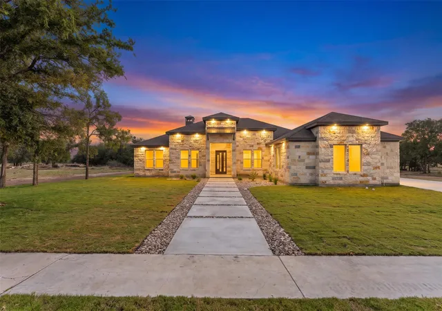 Photo 1 of Single family home for sale at 262 Sunday Dr, Burnet, TX 78611 | MLS# 2408305 | Listing updated on 2026-09-11