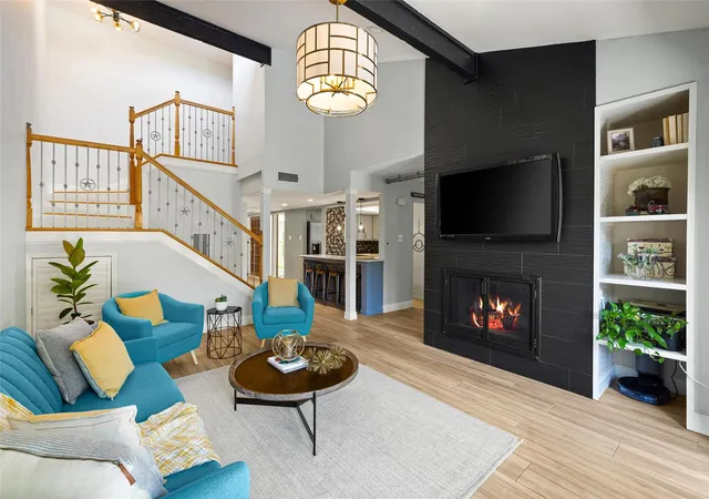 Photo 1 of Single family home for sale at 6110 Gardenridge Holw, Austin, TX 78750 | MLS# 1358224 | Listing updated on 2026-10-20