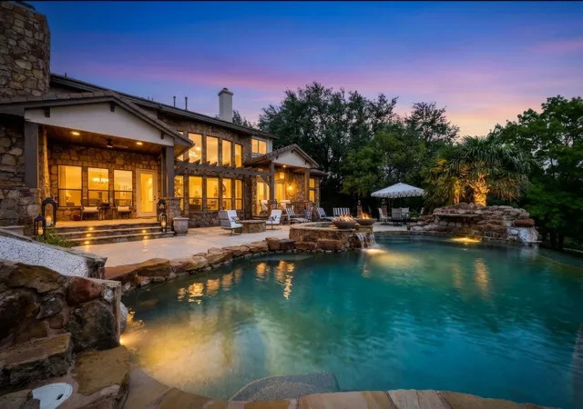 Photo 1 of Sale Pending at 1801 Eagles Glen Cv, Austin, TX 78732 | MLS# 3391024 | Listing updated on 2026-09-24
