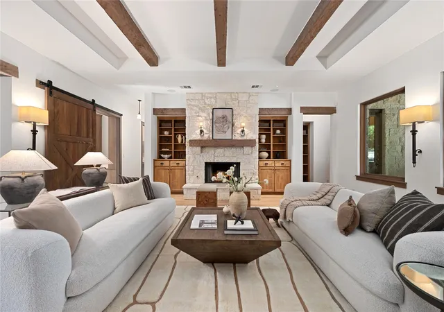 Photo 1 of Single family home for sale at 2618 Pecos St, Austin, TX 78703 | MLS# 3385013 | Listing updated on 2026-09-14