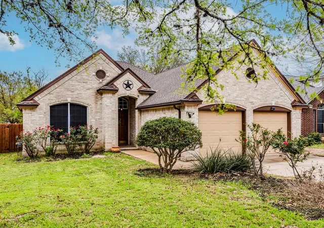 Photo 1 of Sale Pending at 7903 Henry Kinney Row, Austin, TX 78749 | MLS# 5669818 | Listing updated on 2026-09-15