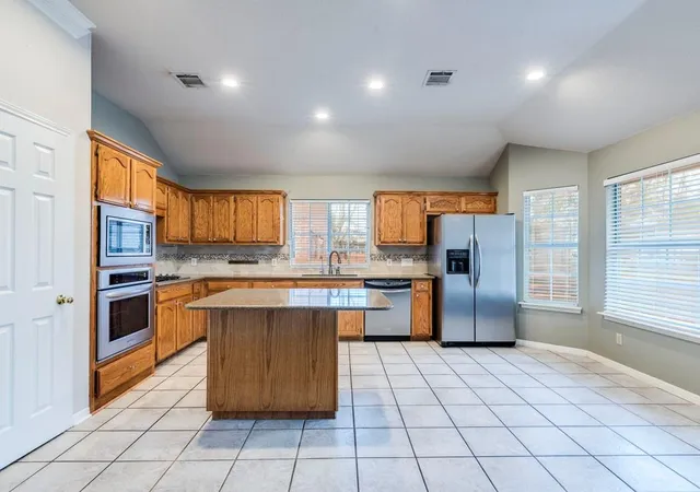 Photo 3 of Sale Pending at 7903 Henry Kinney Row, Austin, TX 78749 | MLS# 5669818 | Listing updated on 2026-09-15