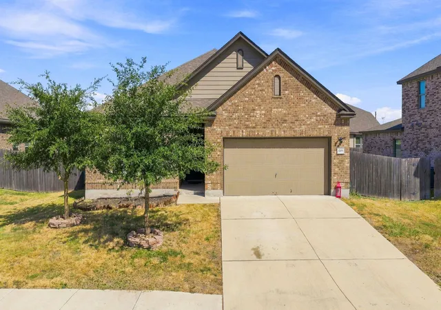Photo 1 of Single family home for sale at 1703 Henbit Ln, Lockhart, TX 78644 | MLS# 5209268 | Listing updated on 2026-09-15