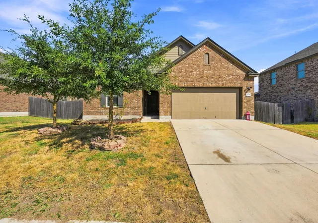Photo 2 of Single family home for sale at 1703 Henbit Ln, Lockhart, TX 78644 | MLS# 5209268 | Listing updated on 2026-09-15