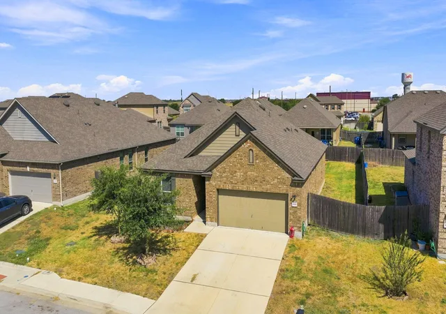 Photo 3 of Single family home for sale at 1703 Henbit Ln, Lockhart, TX 78644 | MLS# 5209268 | Listing updated on 2026-09-15