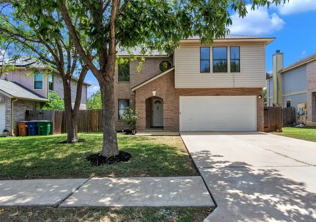 Single family home for sale at 8007 Bramble Bush Dr, Austin, TX 78747 | MLS# 4140773