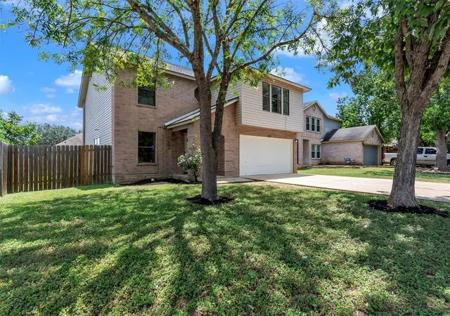 Photo 1 of Single family home for sale at 8007 Bramble Bush Dr, Austin, TX 78747 | MLS# 4140773 | Listing updated on 2026-10-08