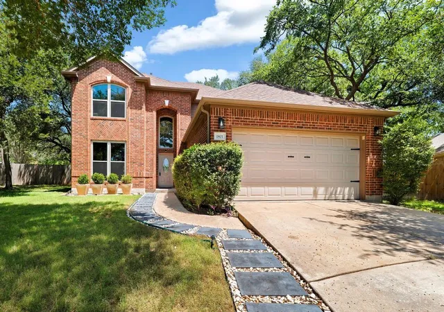 Photo 2 of Single family home for sale at 1801 Shooting Star Cv, Cedar Park, TX 78613 | MLS# 4103450 | Listing updated on 2026-09-13