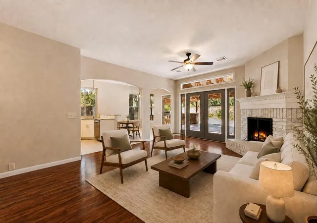 Photo 3 of Single family home for sale at 1801 Shooting Star Cv, Cedar Park, TX 78613 | MLS# 4103450 | Listing updated on 2026-10-04