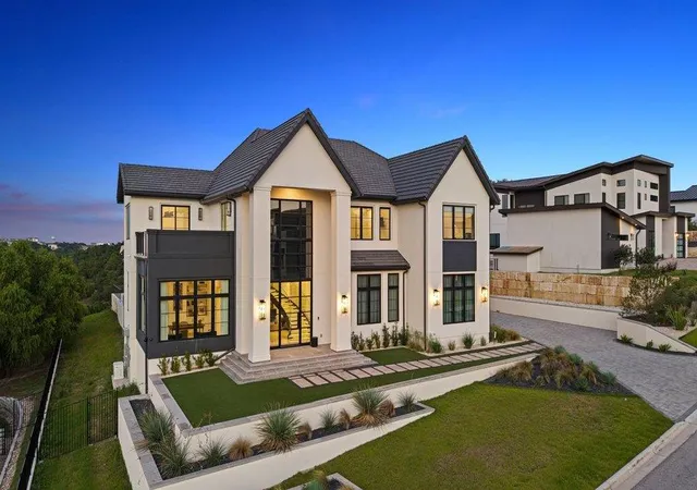 Photo 2 of Mansion for sale at 7117 Davenport Div Rd, Austin, TX 78738 | MLS# 5148291 | Listing updated on 2026-10-01