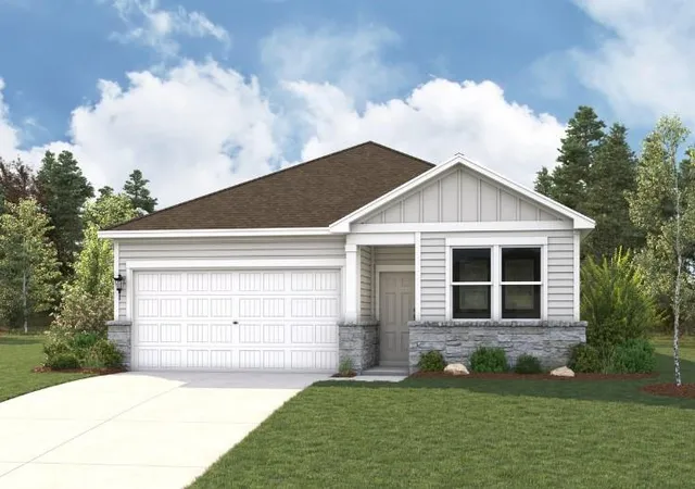 Photo 1 of Sale Pending at 13410 Final Turn Dr, Buda, TX 78610 | MLS# 5206131 | Listing updated on 2026-09-15